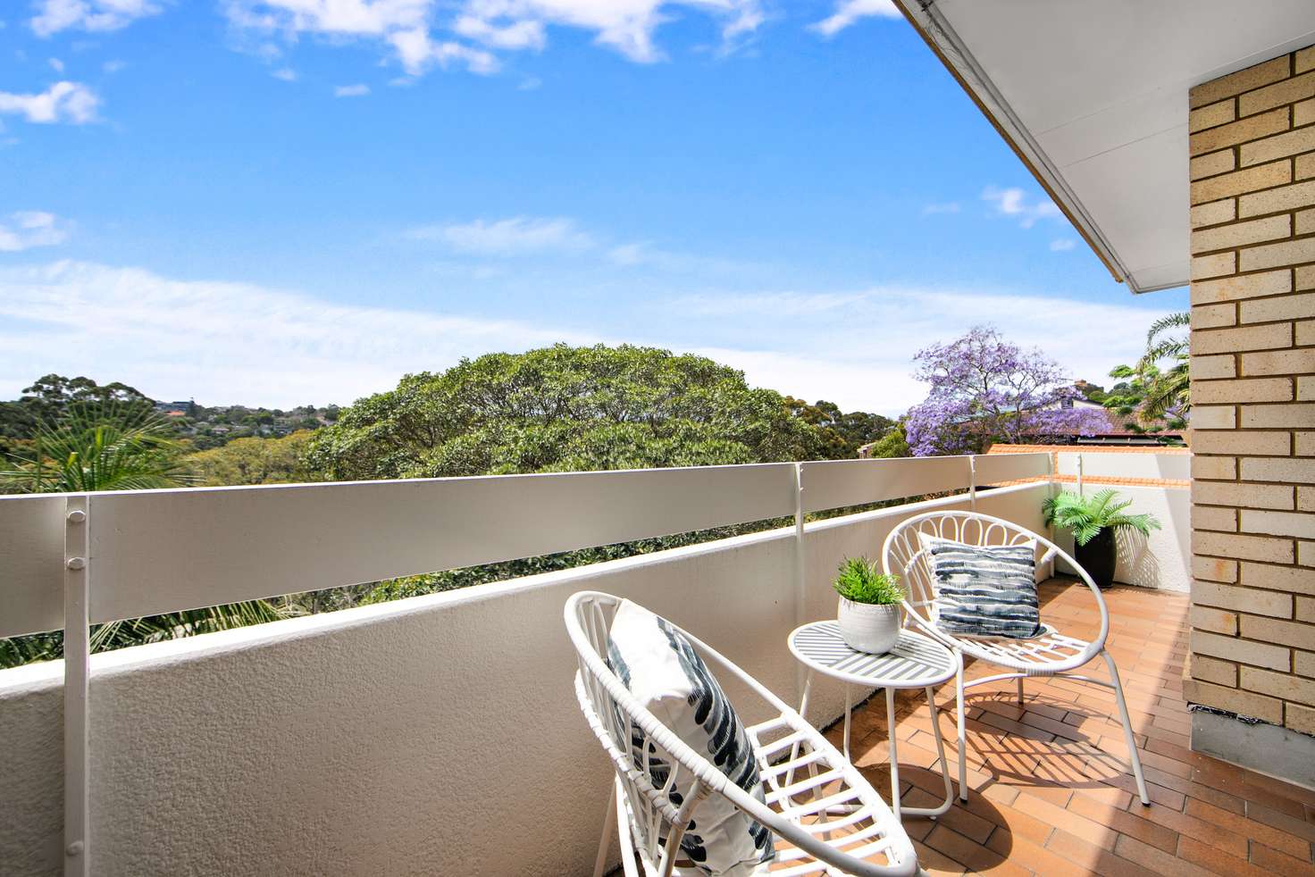 Main view of Homely apartment listing, 20/8 Vale Street, Cammeray NSW 2062
