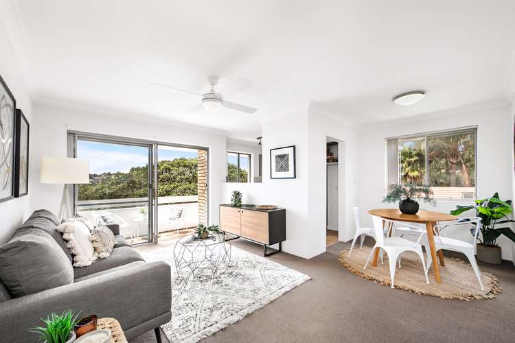 Second view of Homely apartment listing, 20/8 Vale Street, Cammeray NSW 2062