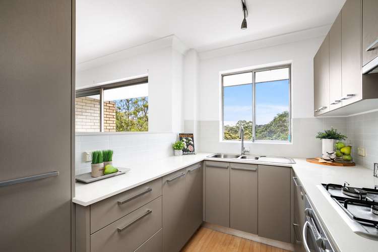 Third view of Homely apartment listing, 20/8 Vale Street, Cammeray NSW 2062