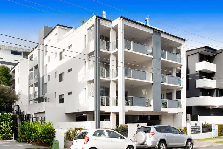 Main view of Homely apartment listing, 5/37 School Street, Kelvin Grove QLD 4059