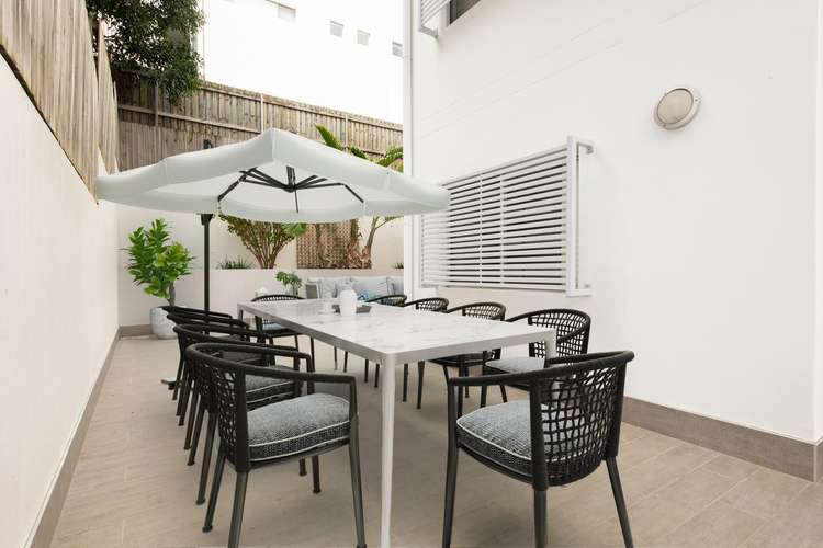 Third view of Homely apartment listing, 5/37 School Street, Kelvin Grove QLD 4059