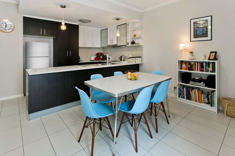 Fourth view of Homely apartment listing, 5/37 School Street, Kelvin Grove QLD 4059