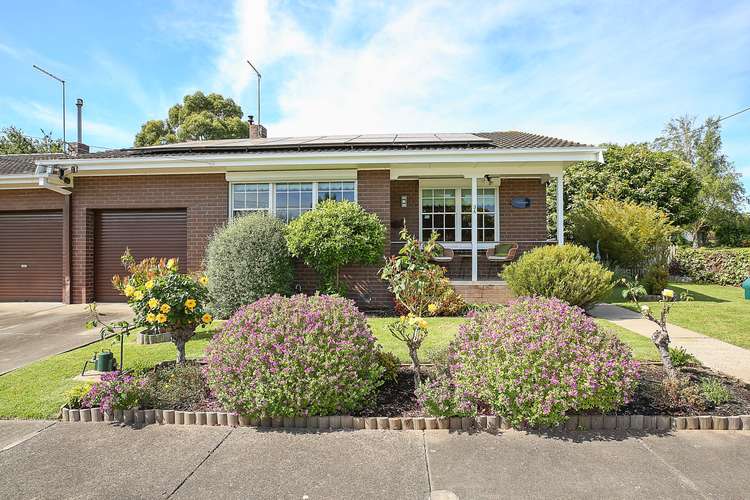 Main view of Homely unit listing, 3A McArthur Street, Camperdown VIC 3260