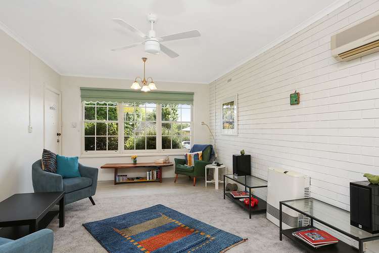 Third view of Homely unit listing, 3A McArthur Street, Camperdown VIC 3260