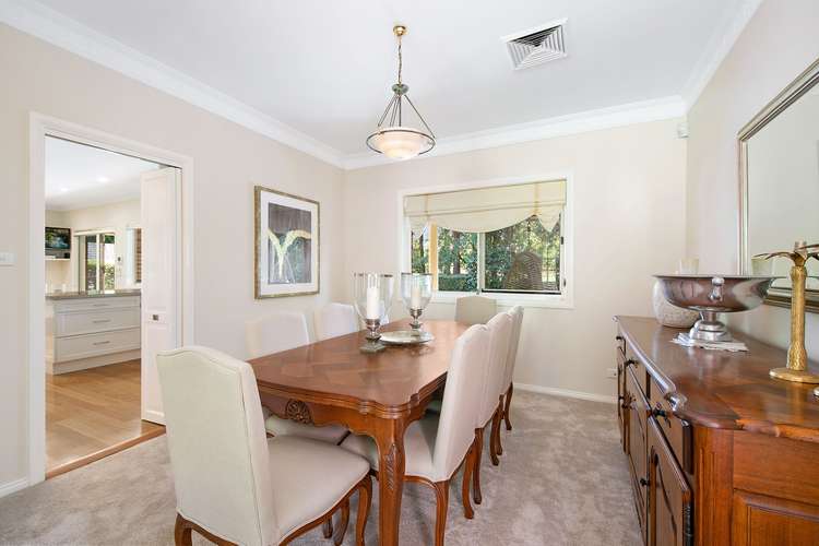 Fifth view of Homely house listing, 56 Benaroon Avenue, St Ives NSW 2075