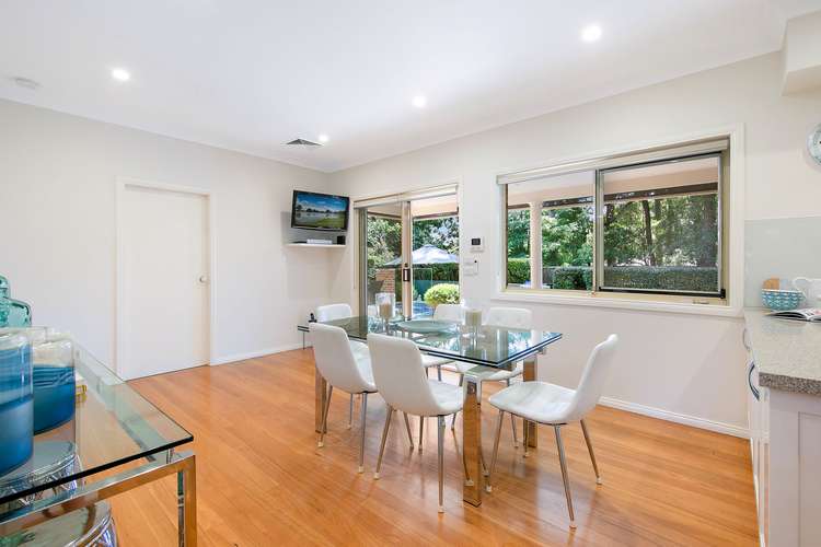 Sixth view of Homely house listing, 56 Benaroon Avenue, St Ives NSW 2075