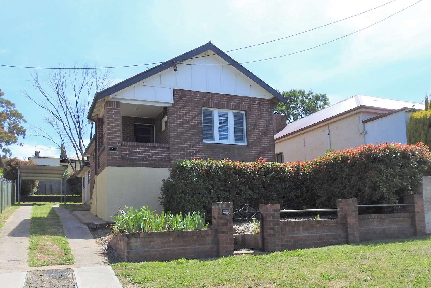 Main view of Homely house listing, 135 Nasmyth Street, Young NSW 2594