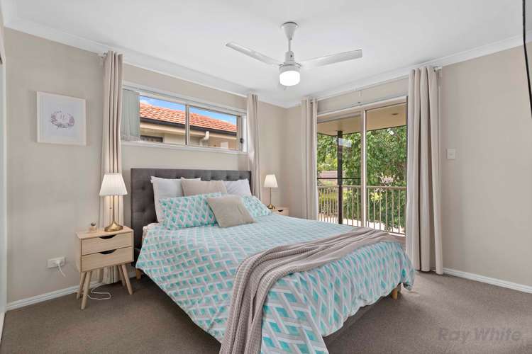 Second view of Homely townhouse listing, 29/25 Buckingham Place, Eight Mile Plains QLD 4113