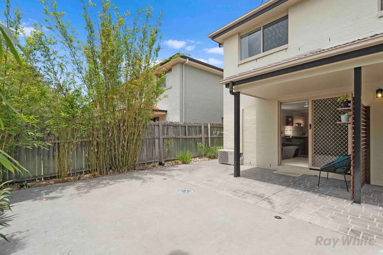 Third view of Homely townhouse listing, 29/25 Buckingham Place, Eight Mile Plains QLD 4113