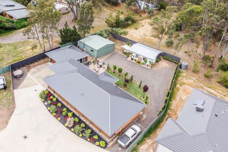 Main view of Homely house listing, 4/5710 Calder Highway, Kangaroo Flat VIC 3555