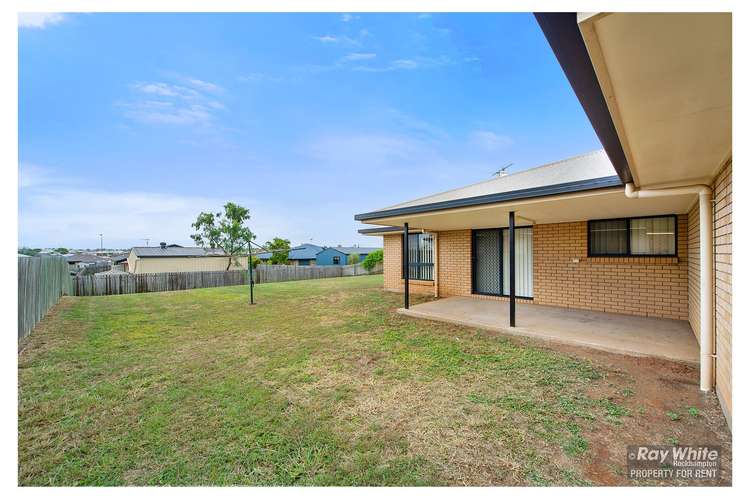 Fourth view of Homely house listing, 14 Annie Close, Gracemere QLD 4702