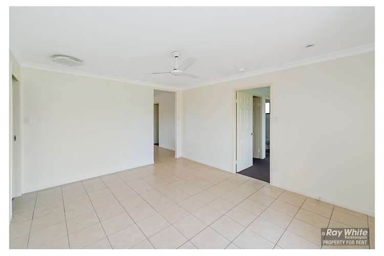 Fifth view of Homely house listing, 14 Annie Close, Gracemere QLD 4702