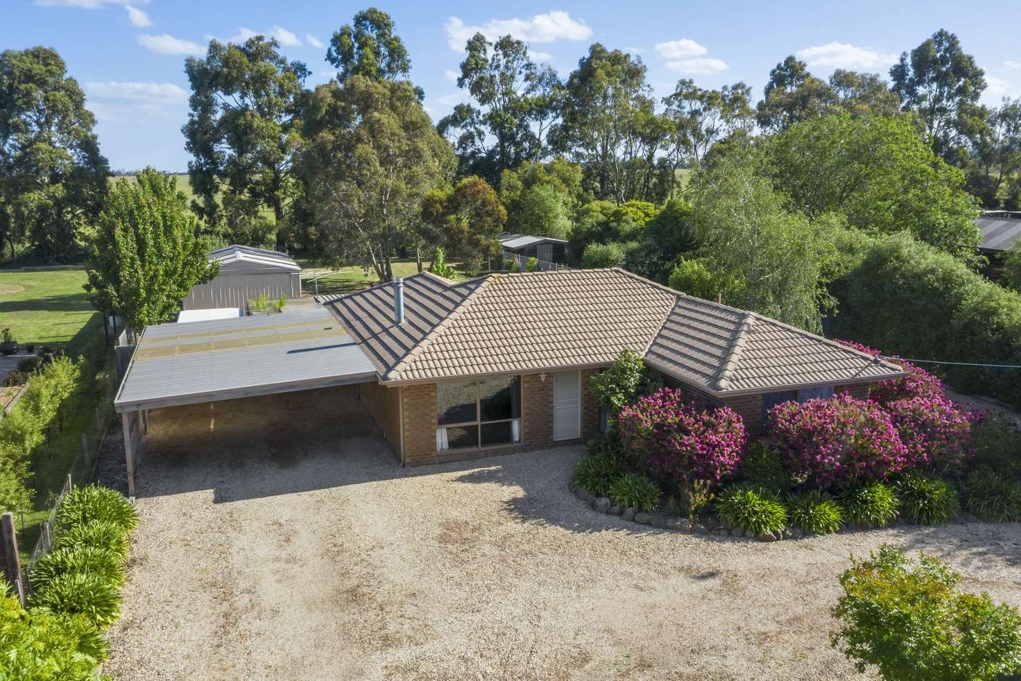 Main view of Homely house listing, 34 Coleraine Drive, Romsey VIC 3434