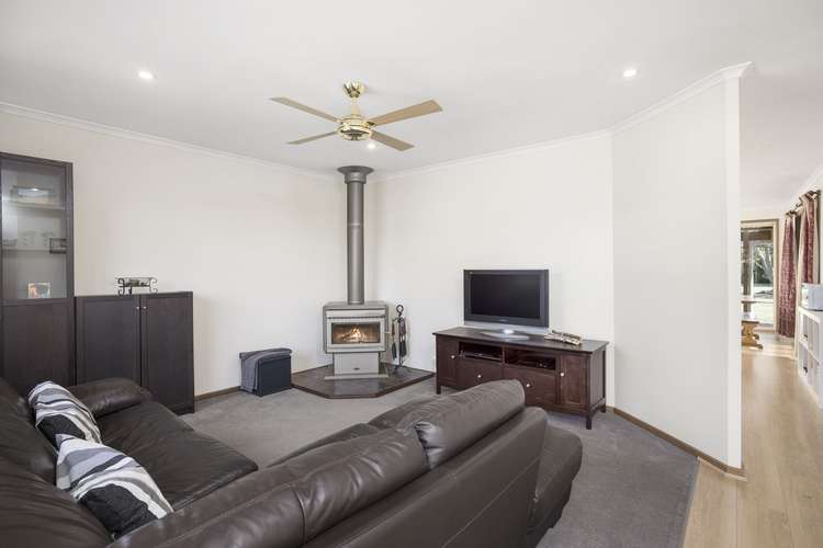 Fourth view of Homely house listing, 34 Coleraine Drive, Romsey VIC 3434