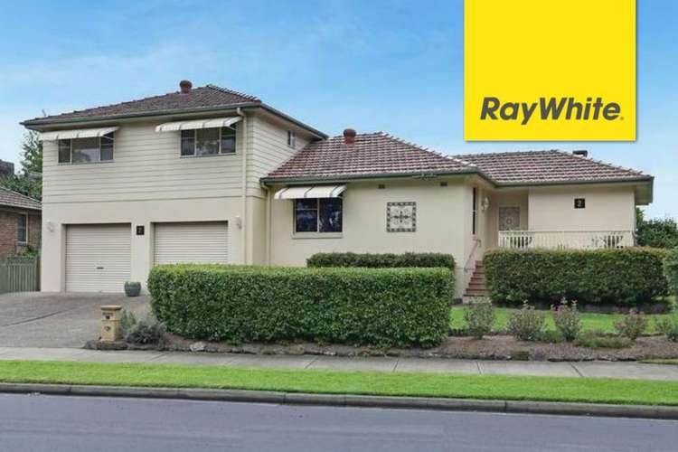 Main view of Homely house listing, 2 Belmore Road, Peakhurst NSW 2210