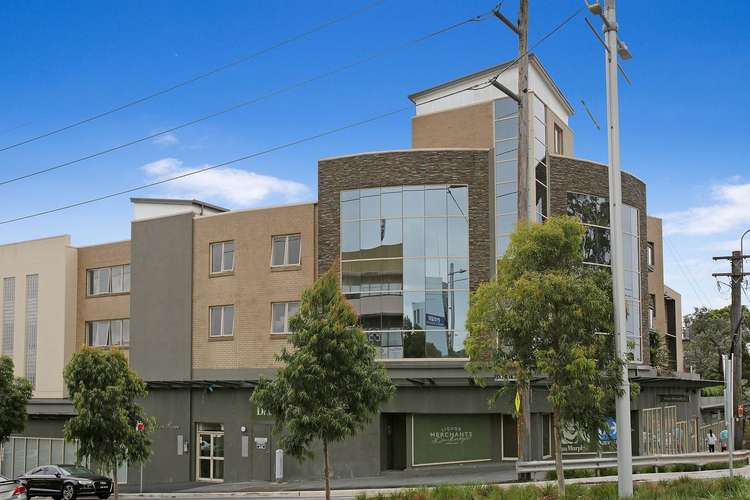Third view of Homely apartment listing, 3/1-7 Rowe Street, Eastwood NSW 2122