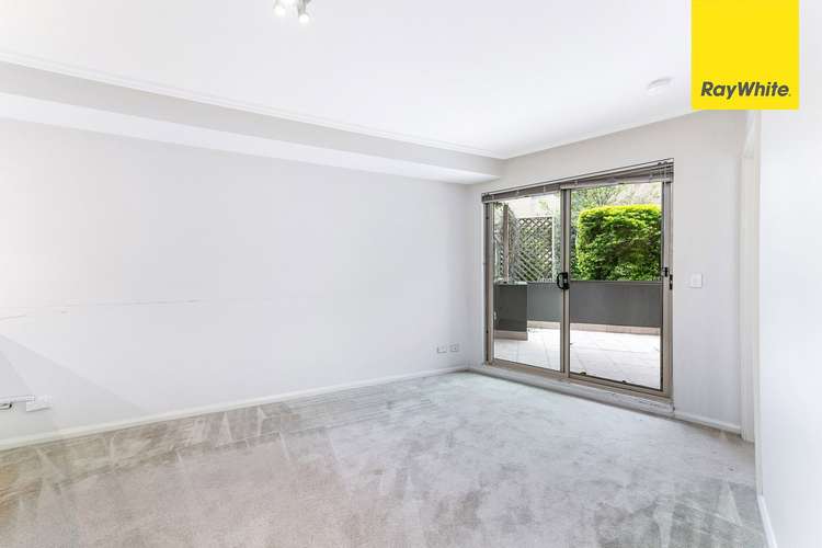 Fourth view of Homely apartment listing, 3/1-7 Rowe Street, Eastwood NSW 2122
