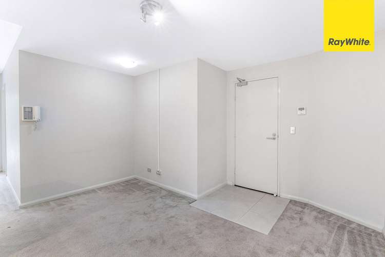 Fifth view of Homely apartment listing, 3/1-7 Rowe Street, Eastwood NSW 2122