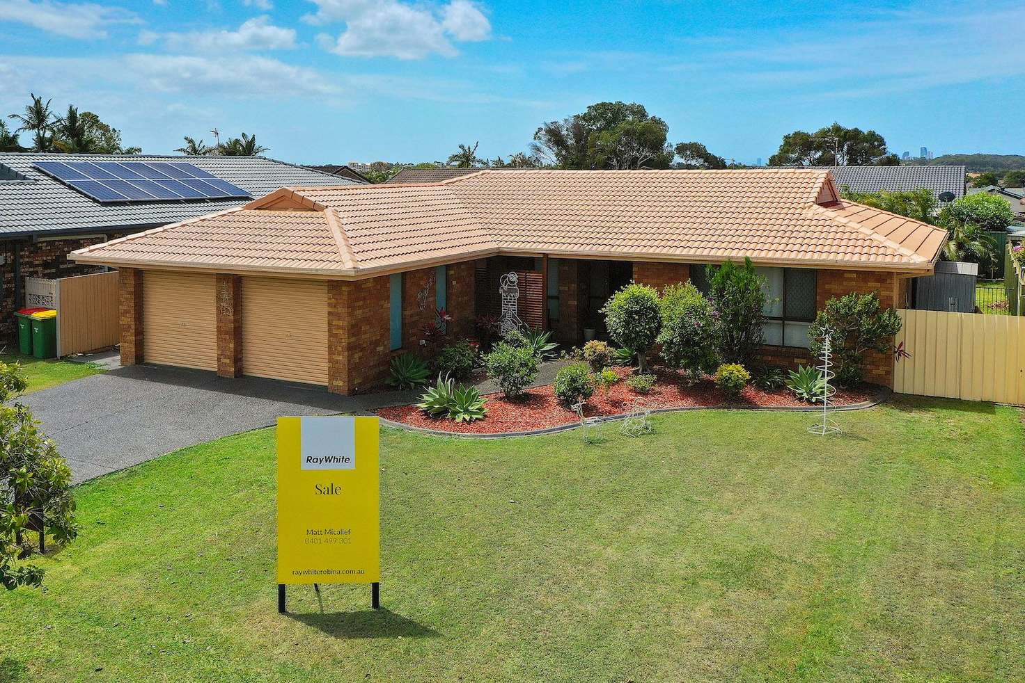 Main view of Homely house listing, 13 Silkyoak Court, Burleigh Waters QLD 4220