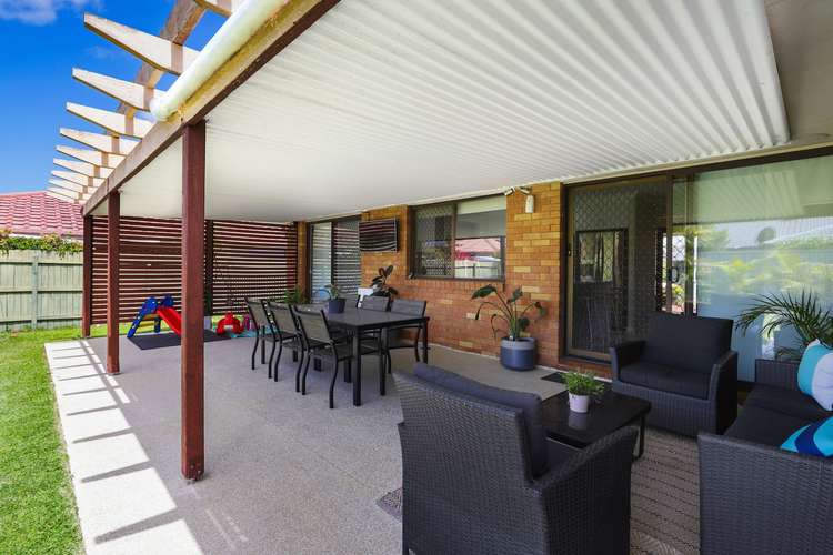 Third view of Homely house listing, 13 Silkyoak Court, Burleigh Waters QLD 4220