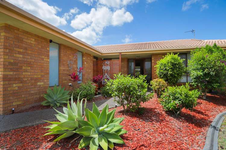 Fourth view of Homely house listing, 13 Silkyoak Court, Burleigh Waters QLD 4220