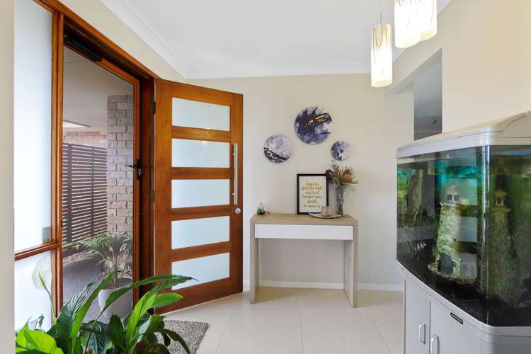 Fifth view of Homely house listing, 13 Silkyoak Court, Burleigh Waters QLD 4220