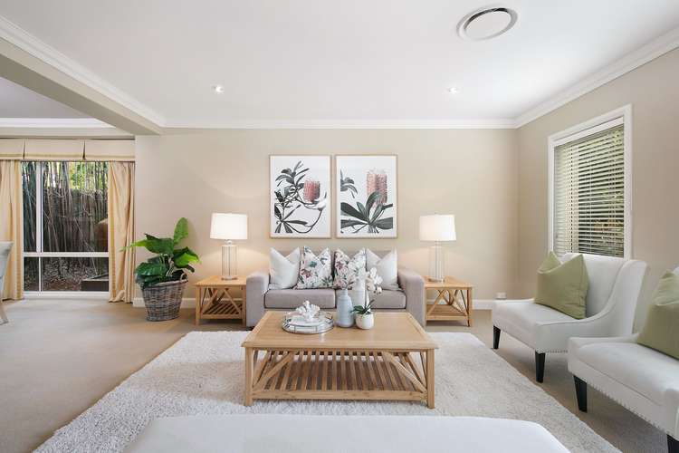 Third view of Homely house listing, 62 Woonona Avenue, Wahroonga NSW 2076