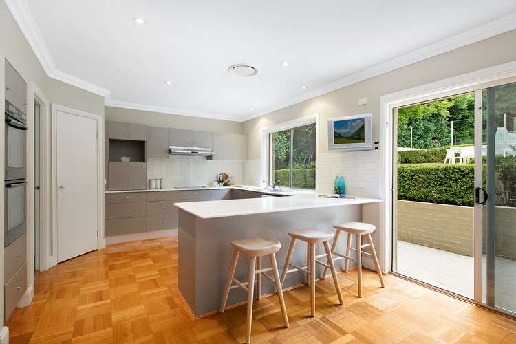 Sixth view of Homely house listing, 62 Woonona Avenue, Wahroonga NSW 2076