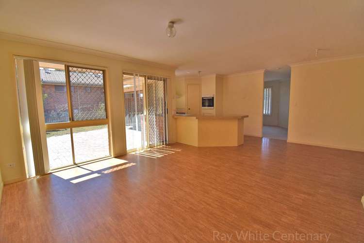 Second view of Homely house listing, 247 Horizon Drive, Westlake QLD 4074