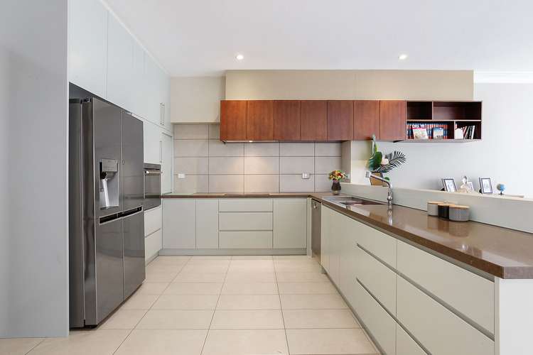 Fourth view of Homely house listing, 4 Mons Street, Vaucluse NSW 2030