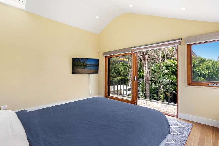 Fifth view of Homely house listing, 4 Mons Street, Vaucluse NSW 2030