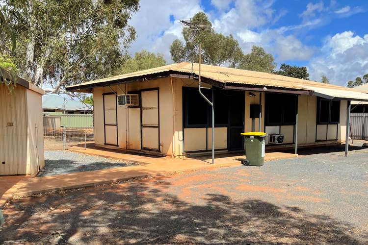 Second view of Homely house listing, 62 Greene Place, South Hedland WA 6722