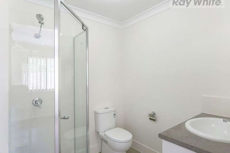 Second view of Homely house listing, 1/39a Cudgee Street, Redbank Plains QLD 4301