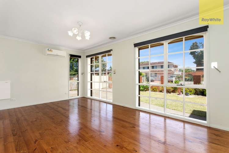 Fourth view of Homely house listing, 4 Bellevue Drive, Keilor Downs VIC 3038
