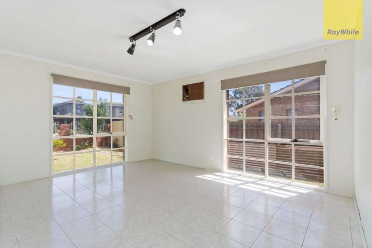 Fifth view of Homely house listing, 4 Bellevue Drive, Keilor Downs VIC 3038