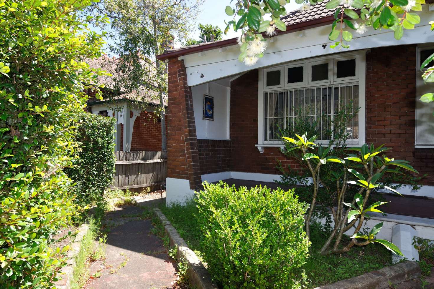 Main view of Homely house listing, 21 Wardell Road, Lewisham NSW 2049