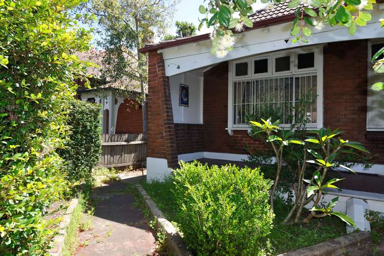 Main view of Homely house listing, 21 Wardell Road, Lewisham NSW 2049