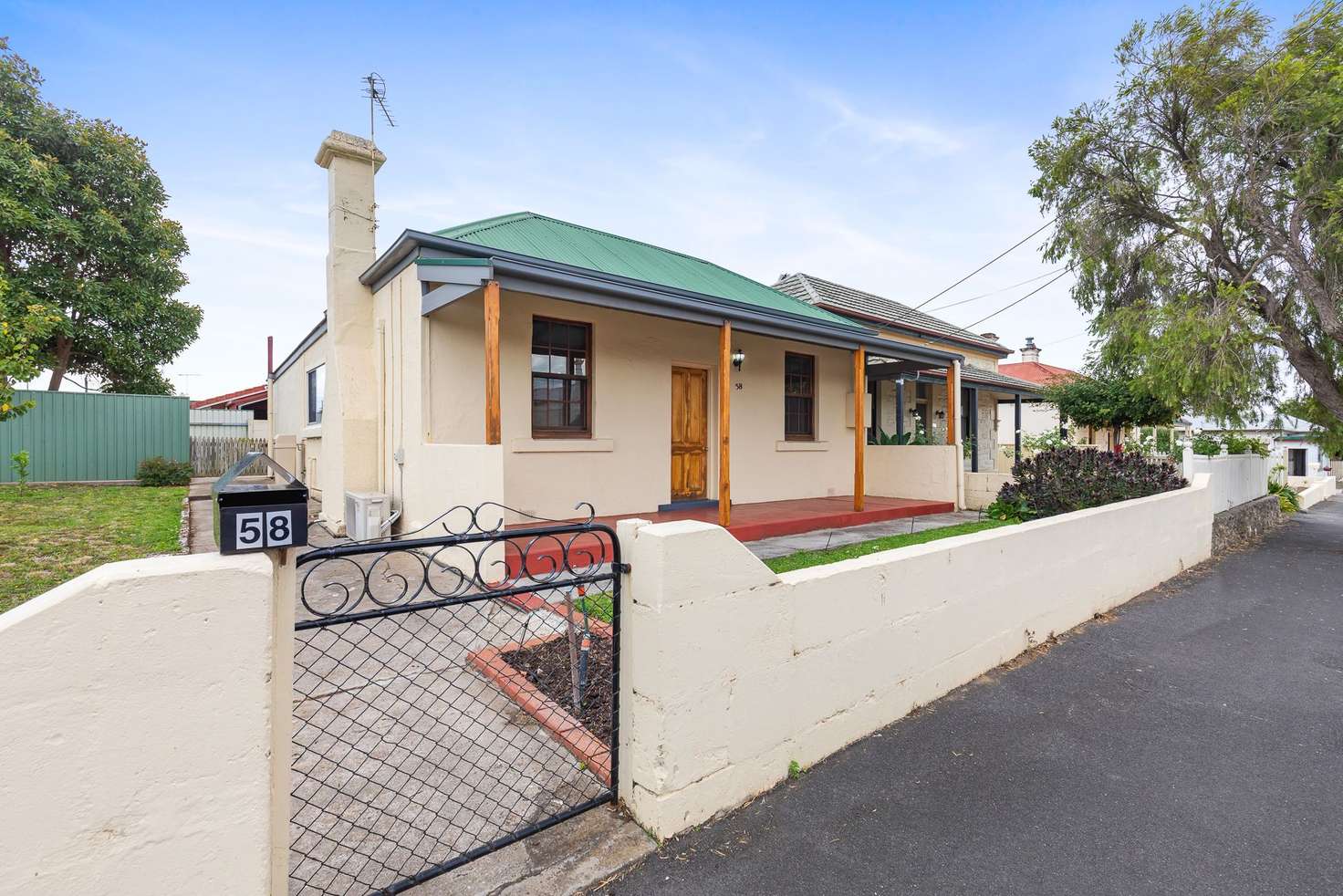 Main view of Homely house listing, 58 Bertha Street, Mount Gambier SA 5290