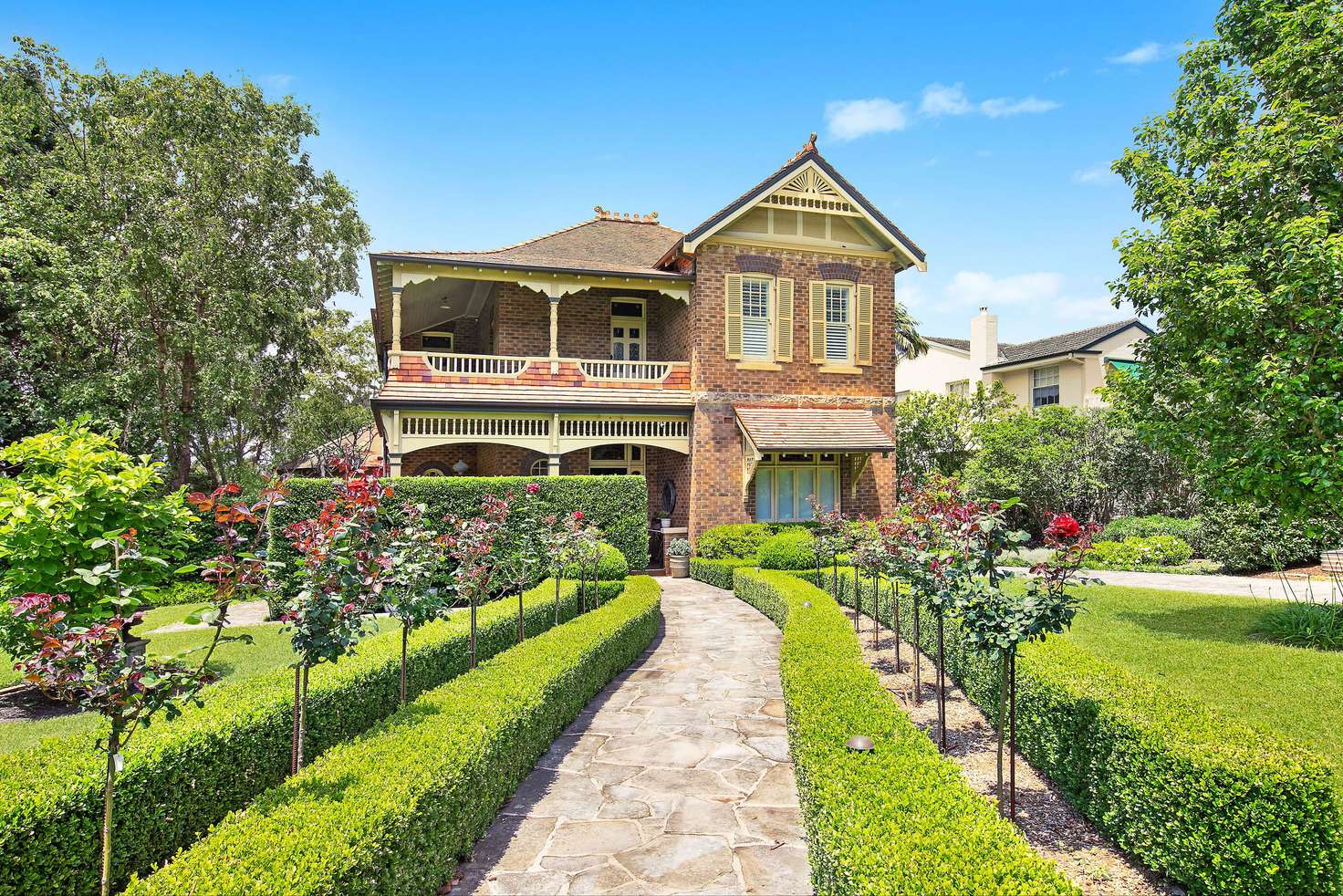 Main view of Homely house listing, 7 Springdale Road, Killara NSW 2071