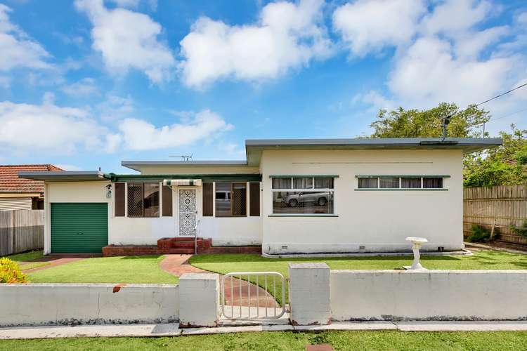 Main view of Homely house listing, 31 Mcewan Street, Carina QLD 4152