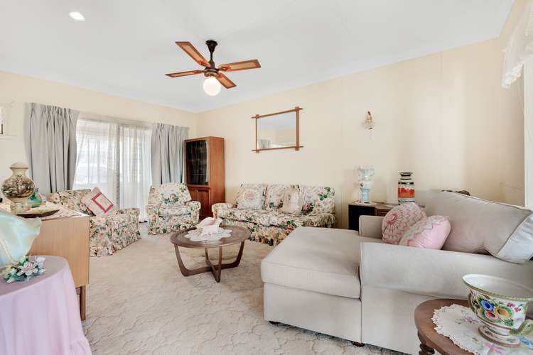Second view of Homely house listing, 31 Mcewan Street, Carina QLD 4152