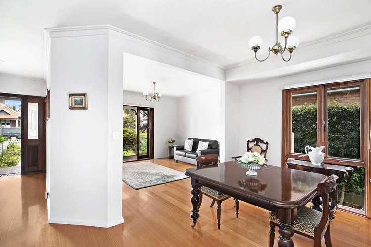 Fourth view of Homely semiDetached listing, 26 Rhodes Avenue, Naremburn NSW 2065