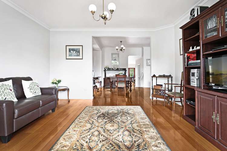 Fifth view of Homely semiDetached listing, 26 Rhodes Avenue, Naremburn NSW 2065