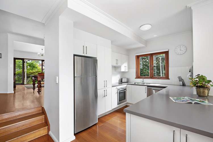 Sixth view of Homely semiDetached listing, 26 Rhodes Avenue, Naremburn NSW 2065