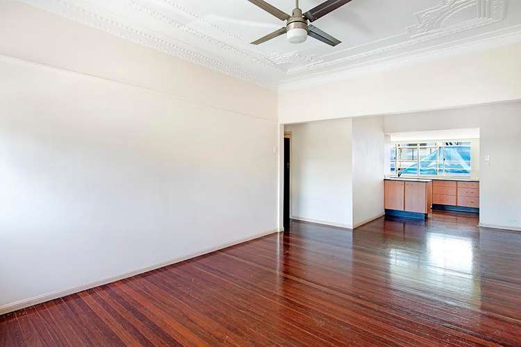 Second view of Homely semiDetached listing, 23 Bryden Street, Windsor QLD 4030