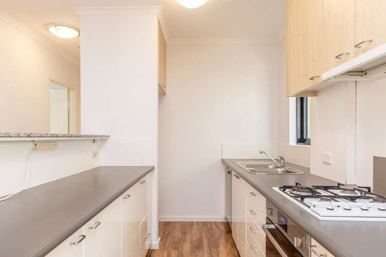 Third view of Homely apartment listing, P10/780 Bourke Street, Redfern NSW 2016