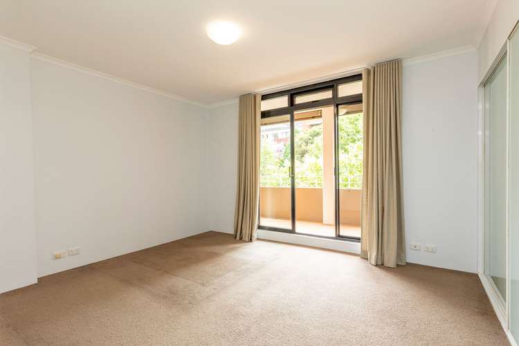 Fifth view of Homely apartment listing, P10/780 Bourke Street, Redfern NSW 2016
