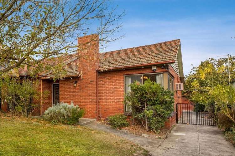 Main view of Homely house listing, 54 Liston Street, Glen Iris VIC 3146