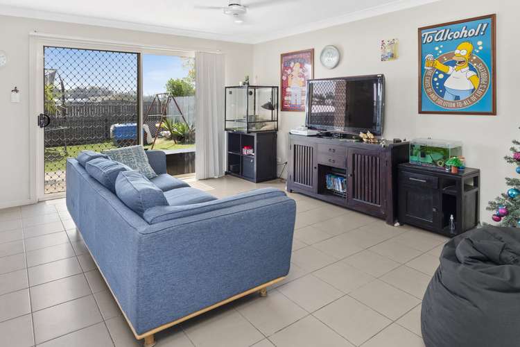Second view of Homely house listing, 10 Leichhardt Street, Coomera QLD 4209