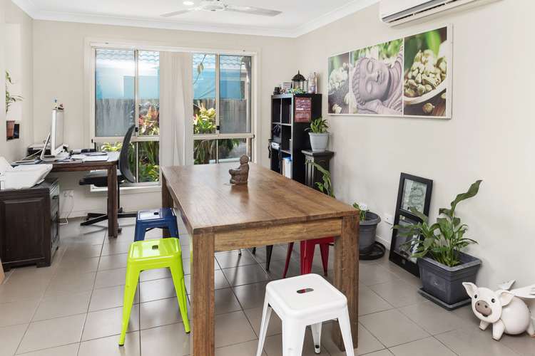 Fifth view of Homely house listing, 10 Leichhardt Street, Coomera QLD 4209